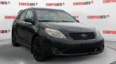 2005 Toyota Matrix XR | 5 SPEED | AIR CONDITIONING | POWER LOCKS | BLUETOOTH | Stampede Auto