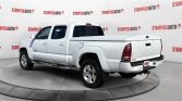 2005 PRERUNNER | POWER WINDOWS AND LOCKS | CRUISE CONTROL | CREW CAB | TONNEAU COVER | Stampede Auto