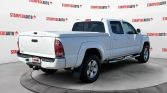 2005 PRERUNNER | POWER WINDOWS AND LOCKS | CRUISE CONTROL | CREW CAB | TONNEAU COVER | Stampede Auto