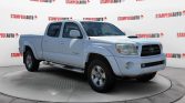 2005 PRERUNNER | POWER WINDOWS AND LOCKS | CRUISE CONTROL | CREW CAB | TONNEAU COVER | Stampede Auto