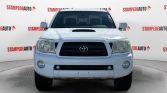 2005 PRERUNNER | POWER WINDOWS AND LOCKS | CRUISE CONTROL | CREW CAB | TONNEAU COVER | Stampede Auto