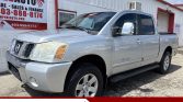2005 Nissan Titan | Stampede Auto