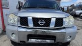 2005 Nissan Titan | Stampede Auto