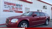 2006 Dodge Magnum 469984 | Stampede Auto