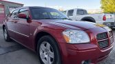 2006 Dodge Magnum 469984 | Stampede Auto