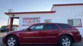 2006 Dodge Magnum 469984 | Stampede Auto