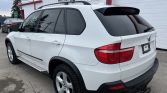 2007 BMW X5 4.8i | AWD | V8 | SUNROOF | HEATED SEATS | LEATHER | Stampede Auto