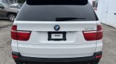 2007 BMW X5 4.8i | AWD | V8 | SUNROOF | HEATED SEATS | LEATHER | Stampede Auto