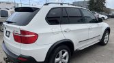 2007 BMW X5 4.8i | AWD | V8 | SUNROOF | HEATED SEATS | LEATHER | Stampede Auto