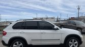 2007 BMW X5 4.8i | AWD | V8 | SUNROOF | HEATED SEATS | LEATHER | Stampede Auto