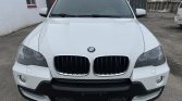 2007 BMW X5 4.8i | AWD | V8 | SUNROOF | HEATED SEATS | LEATHER | Stampede Auto