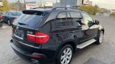 2007 BMW X5 4.8i | AWD | LEATHER | SUNROOF | V8 | HEATED SEATS | POWER SEAT | BLUETOOTH | Stampede Auto