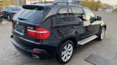 2007 BMW X5 4.8i | AWD | LEATHER | SUNROOF | V8 | HEATED SEATS | POWER SEAT | BLUETOOTH | Stampede Auto