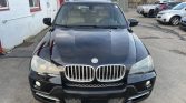 2007 BMW X5 4.8i | AWD | LEATHER | SUNROOF | V8 | HEATED SEATS | POWER SEAT | BLUETOOTH | Stampede Auto