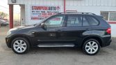 2007 BMW X5 4.8i | AWD | LEATHER | SUNROOF | V8 | HEATED SEATS | POWER SEAT | BLUETOOTH | Stampede Auto
