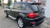 2007 BMW X5 4.8i | AWD | LEATHER | SUNROOF | V8 | HEATED SEATS | POWER SEAT | BLUETOOTH | Stampede Auto