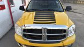 2007 Dodge RAM 1500 SLT | 4X4 | HEMI | V8 | QUAD CAB | Stampede Auto