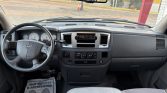 2007 Dodge RAM 1500 SLT | 4X4 | HEMI | V8 | QUAD CAB | Stampede Auto