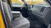 2007 Dodge RAM 1500 SLT | 4X4 | HEMI | V8 | QUAD CAB | Stampede Auto