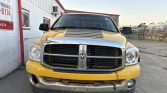 2007 Dodge RAM 1500 SLT | 4X4 | HEMI | V8 | QUAD CAB | Stampede Auto
