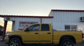 2007 Dodge RAM 1500 SLT | 4X4 | HEMI | V8 | QUAD CAB | Stampede Auto