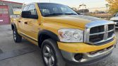 2007 Dodge RAM 1500 SLT | 4X4 | HEMI | V8 | QUAD CAB | Stampede Auto