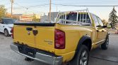 2007 Dodge RAM 1500 SLT | 4X4 | HEMI | V8 | QUAD CAB | Stampede Auto