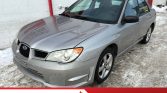 2007 Subaru Impreza 2.5i | AWD | POWER WINDOWS/LOCKS | AUTOMATIC | ALLOY WHEELS | Stampede Auto