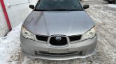 2007 Subaru Impreza 2.5i | AWD | POWER WINDOWS/LOCKS | AUTOMATIC | ALLOY WHEELS | Stampede Auto