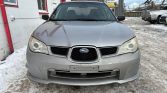 2007 Subaru Impreza 2.5i | AWD | POWER WINDOWS/LOCKS | AUTOMATIC | ALLOY WHEELS | Stampede Auto