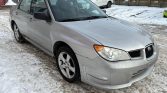 2007 Subaru Impreza 2.5i | AWD | POWER WINDOWS/LOCKS | AUTOMATIC | ALLOY WHEELS | Stampede Auto