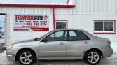 2007 Subaru Impreza 2.5i | AWD | POWER WINDOWS/LOCKS | AUTOMATIC | ALLOY WHEELS | Stampede Auto