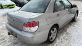 2007 Subaru Impreza 2.5i | AWD | POWER WINDOWS/LOCKS | AUTOMATIC | ALLOY WHEELS | Stampede Auto