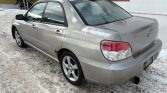 2007 Subaru Impreza 2.5i | AWD | POWER WINDOWS/LOCKS | AUTOMATIC | ALLOY WHEELS | Stampede Auto