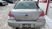 2007 Subaru Impreza 2.5i | AWD | POWER WINDOWS/LOCKS | AUTOMATIC | ALLOY WHEELS | Stampede Auto