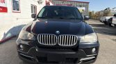 2007 BMW X5 AWD | 4.8L V8 | LEATHER HEATED SEATS | SUNROOF | LOW KMS | Stampede Auto