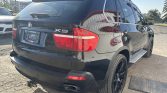 2007 BMW X5 AWD | 4.8L V8 | LEATHER HEATED SEATS | SUNROOF | LOW KMS | Stampede Auto