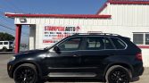 2007 BMW X5 AWD | 4.8L V8 | LEATHER HEATED SEATS | SUNROOF | LOW KMS | Stampede Auto