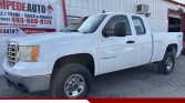 2007 GMC Sierra 2500HD 532014 | Stampede Auto