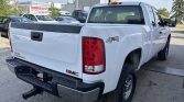 2007 GMC Sierra 2500HD 532014 | Stampede Auto