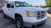 2007 GMC Sierra 2500HD 532014 | Stampede Auto