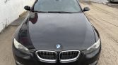 2008 BMW 3 Series 335I | CABRIOLET | RWD | 3.0L | LEATHER HEATED SEATS | Stampede Auto