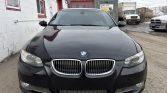 2008 BMW 3 Series 335I | CABRIOLET | RWD | 3.0L | LEATHER HEATED SEATS | Stampede Auto