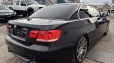 2008 BMW 3 Series 335I | CABRIOLET | RWD | 3.0L | LEATHER HEATED SEATS | Stampede Auto