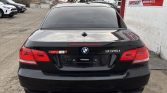 2008 BMW 3 Series 335I | CABRIOLET | RWD | 3.0L | LEATHER HEATED SEATS | Stampede Auto