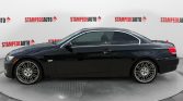 2008 BMW 3 Series 335I | CABRIOLET | RWD | 3.0L | LEATHER HEATED SEATS | Stampede Auto