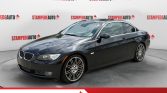 2008 BMW 3 Series 335I | CABRIOLET | RWD | 3.0L | LEATHER HEATED SEATS | Stampede Auto