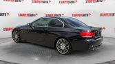 2008 BMW 3 Series 335I | CABRIOLET | RWD | 3.0L | LEATHER HEATED SEATS | Stampede Auto