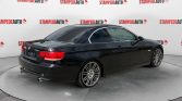 2008 BMW 3 Series 335I | CABRIOLET | RWD | 3.0L | LEATHER HEATED SEATS | Stampede Auto