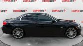 2008 BMW 3 Series 335I | CABRIOLET | RWD | 3.0L | LEATHER HEATED SEATS | Stampede Auto